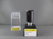 Router Bit- 25mm Straight2 flute Bit 1/2" Shk(TruaCuT)