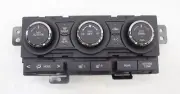 NEW OEM Mazda HVAC A/C & Heater Climate Control Unit TE7061190E CX-9 2010-2015 (for: Mazda)