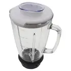 Moulinex Tefal Krups blender jar lid Blendforce BL43 LM43 KB4351