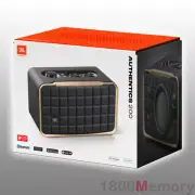 NEW JBL Authentics 200 Smart Home Speaker 90W Wi-Fi Bluetooth Voice Assistants