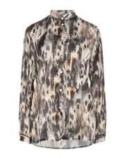 [CAVALLI CLASS] CAVALLI CLASS Shirts - Item 10271379