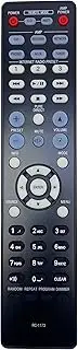 [INTECHING] RC-1173 Remote Control for Denon PMA-520AE, PMA-720AE Amplifiers and DCD-520AE, DCD-720AE CD Players