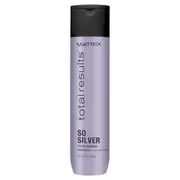 Matrix So Silver Shampoo 300ml