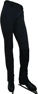 [UniqGarb] Warm USA Polartec USA Boy Man Ice Figure Skating Pants UM17