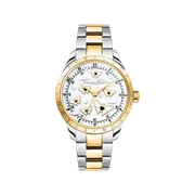 Buy Luminescent Butterfly Bicolour Watch by Thomas Sabo online - THOMAS SABO Australia