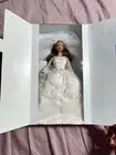 Exciting 1999 Vintage Barbie Collector’s Doll, Blushing Bride 26075 AA NRFB