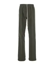Rick Owens Drawstring Pants IT50,IT48,IT46 Green