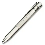 TWOSUN Titanium Alloy High Quality Outdoors Pen Write Ball-Point Signature Pen