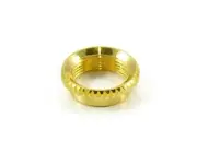 Deep Nut Gold for Switchcraft 3way switch fits Gibson Epiphone guitars