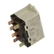 Robot Coupe R664S Relay DPST, 120V, 25A New OEM +Free shipping