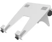 VESA Laptop Tray for Monitor Mount, Holds Laptops up to 17.3 Inches and 28.6 ...