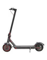 [Lenoxx] Folding Electric Scooter in Black