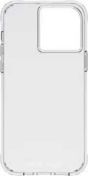 Case-Mate Tough Clear for Apple iPhone 14 Pro Max - Clear