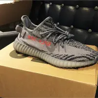 在飛比找Yahoo!奇摩拍賣優惠-YEEZY BOOST 350 V2 BELUGA 2.0 