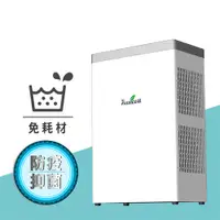 在飛比找i郵購優惠-【Bosswell 博士韋爾】ML系列 | 防疫雙電離滅菌空