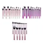 Essential 16pcs Beauty Brush Set Cosmetic Brush Concealer Eyeshadow Contouring