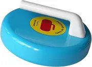 Curling Game | Lightweight Table Curling Game | Development Toys for Adults College Dorm Offices Party Yard Floor Desktop Bar Family Gathering Backyard Activities