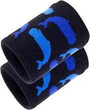 BESPORTBLE Wrist Tape Wrist Splint Athletic Wristbands Wrist Sleeve Copper Wrist Arm Sweatbands Wrist Band Wrist Guard Kids Wristbands Wristband for Wrist Rest Winter Child