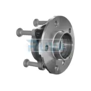 Fits Mini Cooper Countryman BMW X1 Ruva Front Rear Wheel Bearing Kit