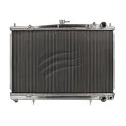 Koyorad Radiator to suit Nissan Skyline R33 2.5L1993-98 Sender Port - M16 X P1.5 - JR2882HP
