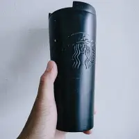 在飛比找Yahoo!奇摩拍賣優惠-Starbucks 星巴克 16oz 473ml  隨行杯 