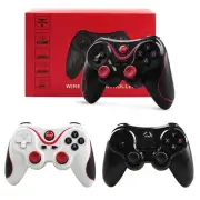 T3 Bluetooth Wireless Controller Game Macro Controller Gamepad for iOS Android