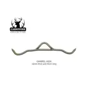 CARNIVORE COLLECTIVE GAMBREL HOOK