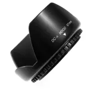 67mm Flower Lens Hood for CANON EF 70-200mm f/4L USM