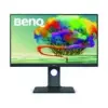 【BenQ】27型 IPS不閃屏 專業設計螢幕 - PD2705Q