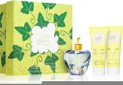 Lolita Lempicka Le Parfum Eau De Perfume Spray Set 100 ml 3 pieces