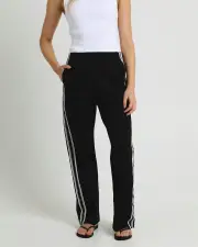 Stripe Pant