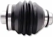 Haiyazhma New Yoke Joint Assy 40300-HR3-A20 Compatible with Honda 700 TRX500 TRX520 TRX420 500 420 SXS700