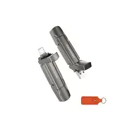 MOVE SPEED 1TB USB C Flash Drive, 1000MB/s Read Write Speed, USB 3.2 Gen2+Typ...
