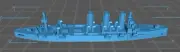 Avora - Soviet Navy - Wargaming - Axis & Allies - Naval Miniature