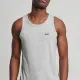 【Superdry】男裝 背心 VLE VEST(麻花灰)