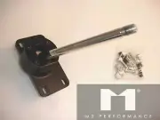 Manzo Short Throw Shifter Fits Chevrolet Camaro T-56 95 - 02 SS-007 (for: Chevrolet)