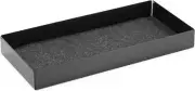 Durable Felt Lined Metal Drawer for Monitor Riser Stand - to Be Used with Durabl