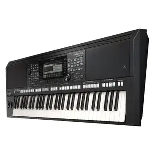 YAMAHA PSR-S775 職業樂手專用自動伴奏電子琴(附贈全套配件)[唐尼樂器]