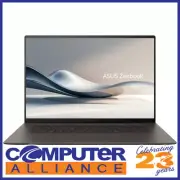 ASUS UM5606WA-RJ055W Zenbook S 16 OLED 16" Ryzen AI 9 Laptop Win 11 Copilot+