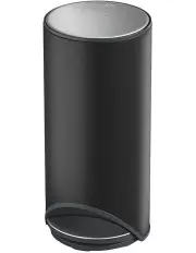 [Joseph Joseph] Arc 30L Bin in Carbon Black