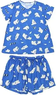 センバドー(Senbado) Fresco Polar Bear Cool Room Set