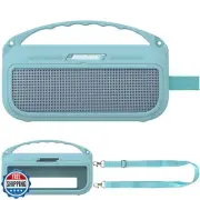 JCHPINE Silicone Cover Case for Bose SoundLink Flex Bluetooth Portable Speake