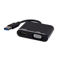 在飛比找蝦皮商城優惠-Songwin USB3-2HV USB3.0轉HDMI&V