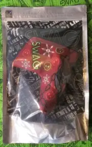 Swag Golf DGAP - Krampus Real Deal Blade Cover - SEALED