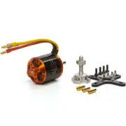 NEW Spektrum Avian EF1 Race 3545-1250kV Outrunner Brushless Motor FREE US SHIP