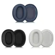 Easily Replaced Ear Pads Earmuff for WH-CH710N Headphone Earpads Sleeves