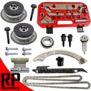 Timing Chain Kit Locking Tool Camshaft Phaser Fit Chevrolet Buick Captive Regal