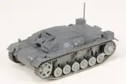 Dragon Models 1/72 Sd.Kfz.142 StuG III B Tank German Army StuG.Abt 226