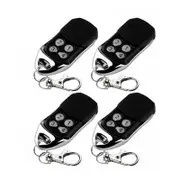 Ozoffer 4x Garage Door Remote Control ATA PTX-5 PTX5v2 TrioCode 128 - Replacement Options