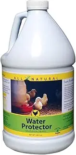 Water Protector 94112, 128 oz. Naturally ensures Clean Water, Clear